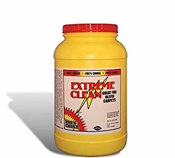 Extreme Clean High pH Sprayer - 92oz.