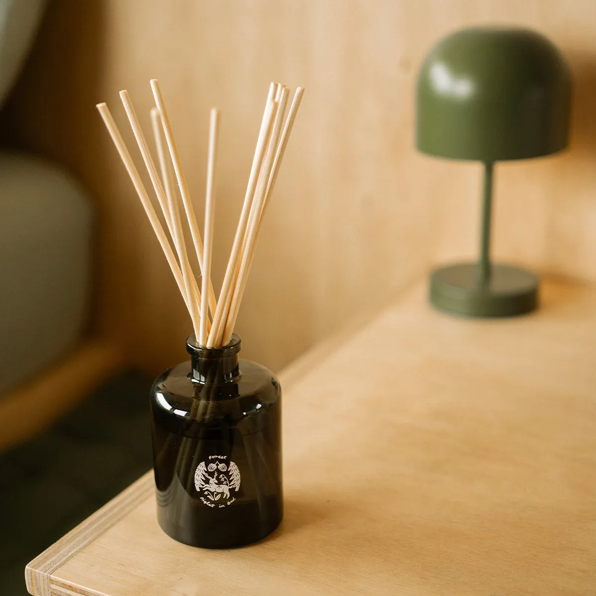 Forest Diffuser