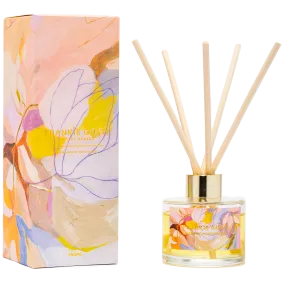 Frankie Gusti - Japanese Honeysuckle | Jade Fisher Diffuser