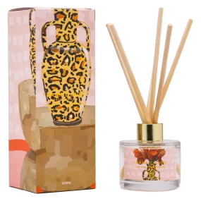 Frankie Gusti - Saffron   Sandalwood | Amy Snail Diffuser