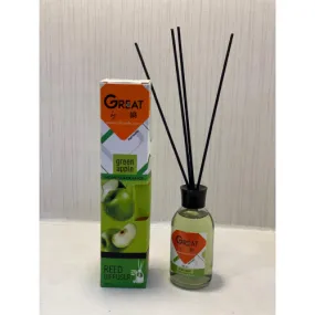 Garden Collection Diffuser Green Apple 100ml