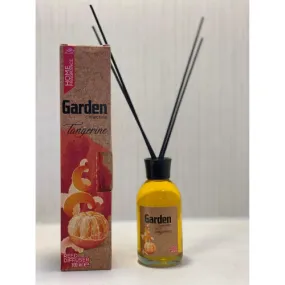 Garden Collection Diffuser Tangerine 100ml