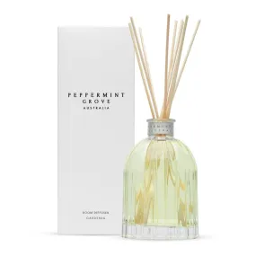 Gardenia | Diffuser