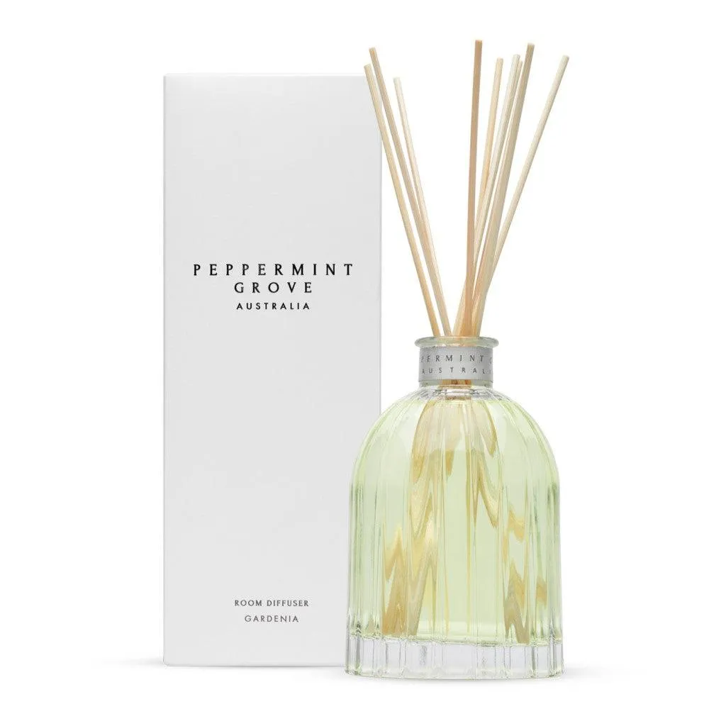 Gardenia | Diffuser