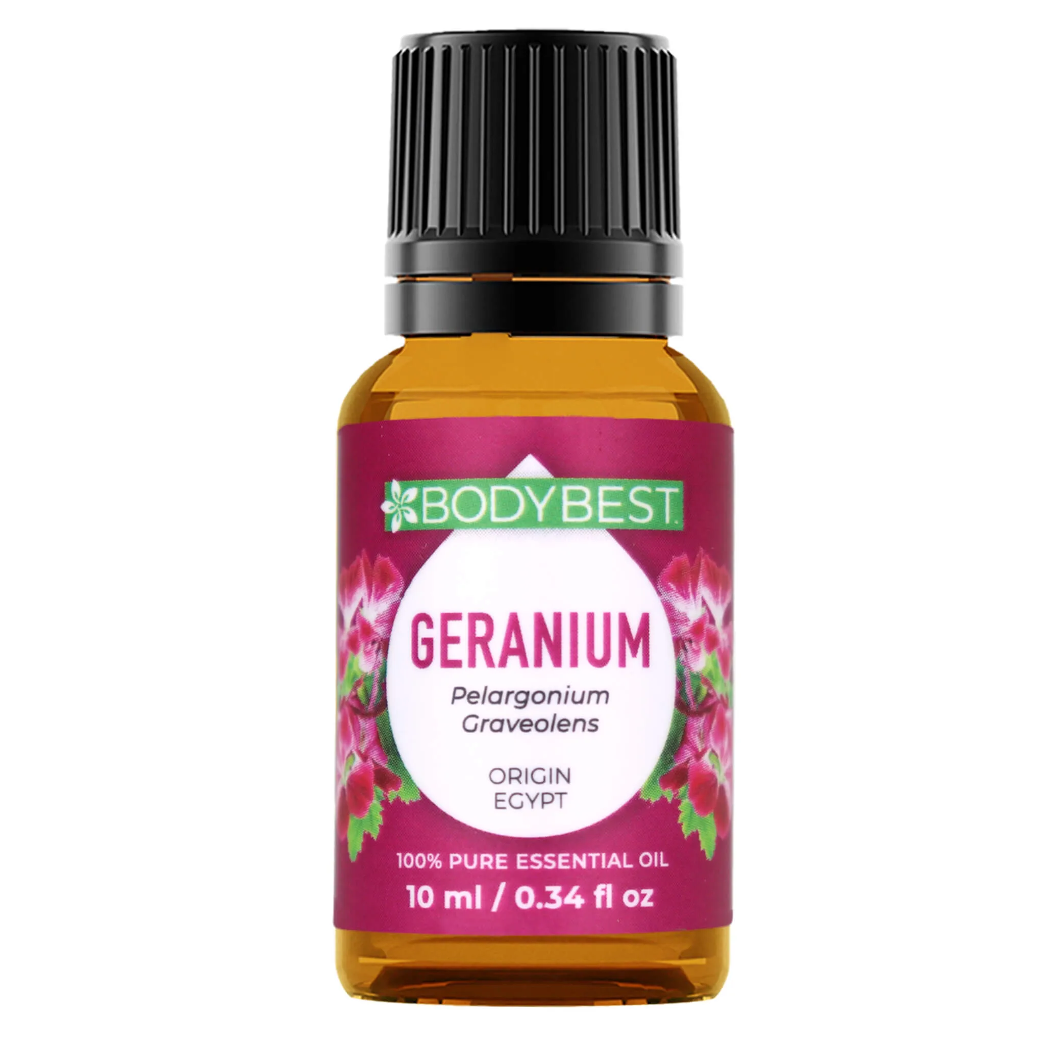 Geranium Essential Oil