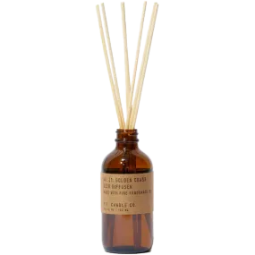 Golden Coast Reed Diffuser