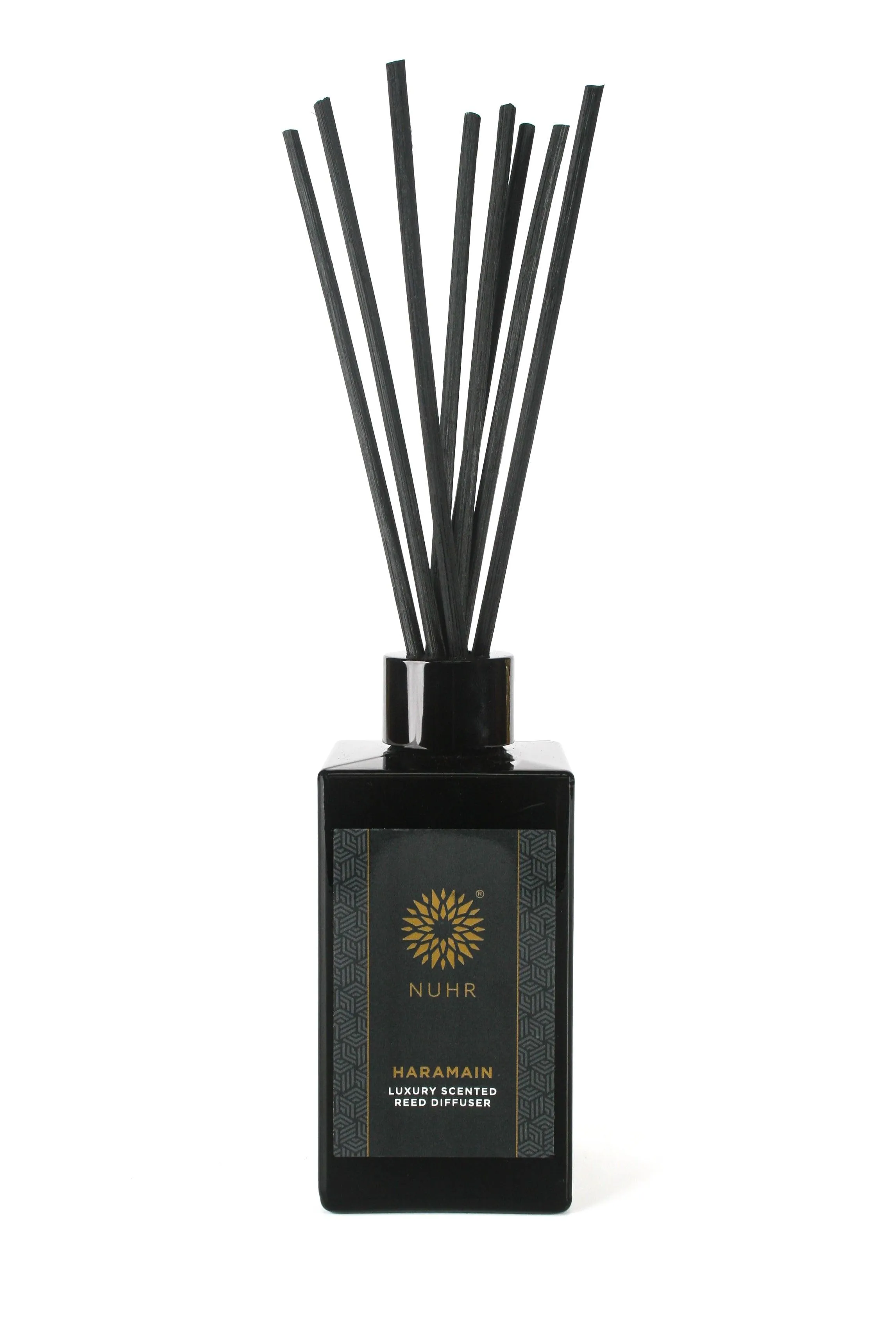 Haramain Reed Diffuser 200ml by NUHR Home