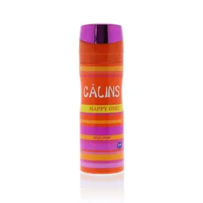 Hemani Calins Body Spray - Happy One