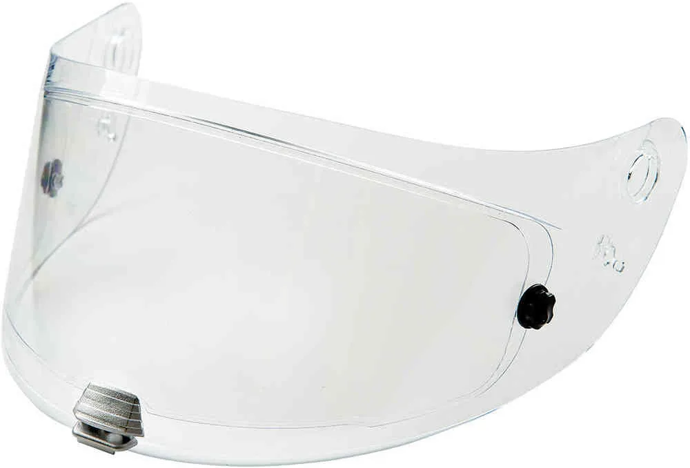 HJ-17 HJC visor, transparent anti-fog