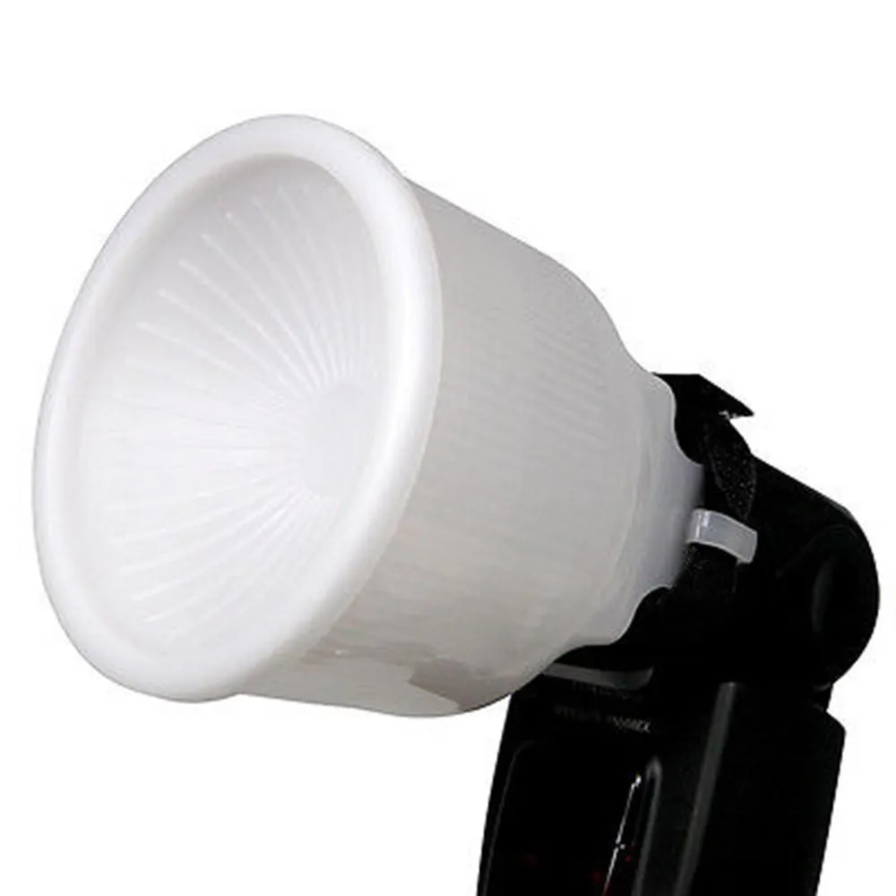 Hypop Professional Lambency Flash Diffuser Cloud