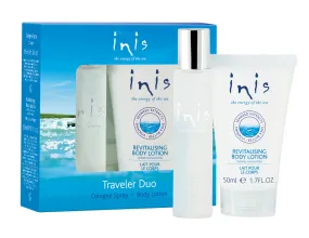 Inis Traveler Duo Set