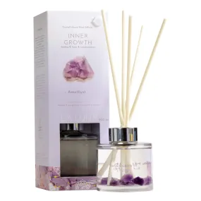 Inner Journey Crystal Infused Reeds