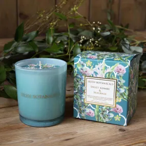 Irish Botanicals Kombu And Irish Seagrass Candle