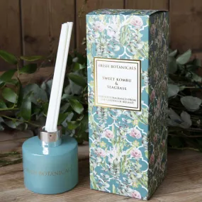 Irish Botanicals Kombu And Seagrass Diffuser