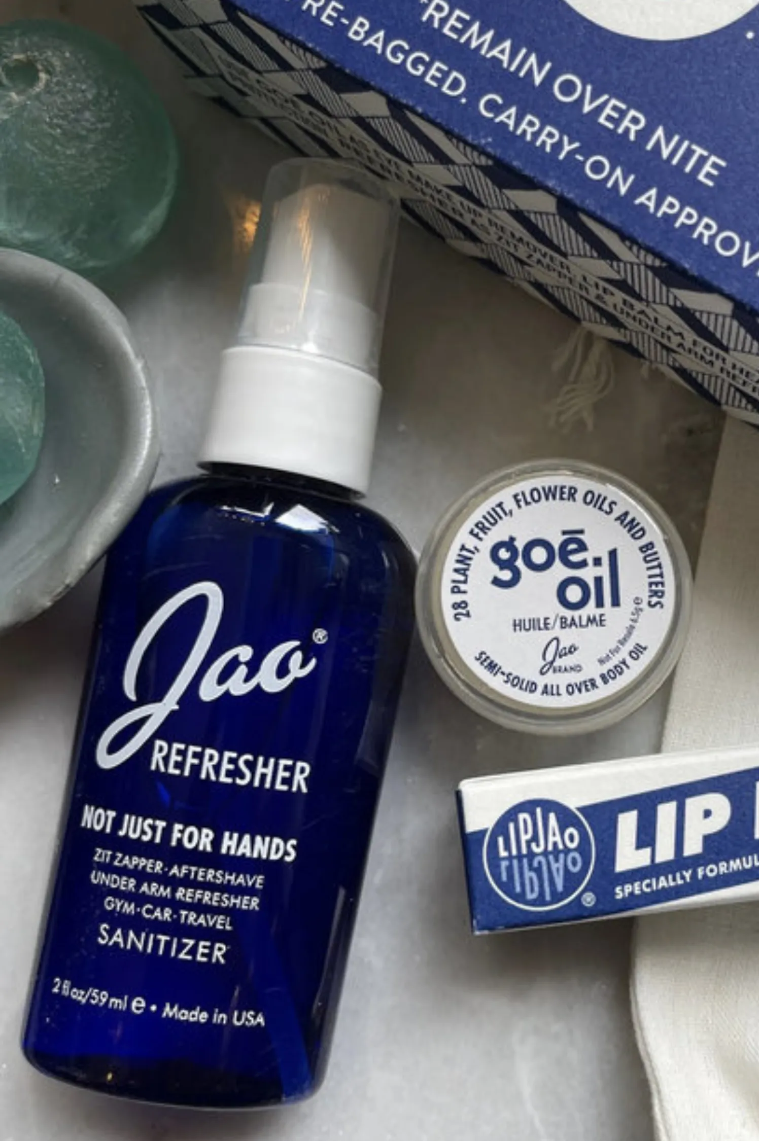 Jao Refresher - 2oz