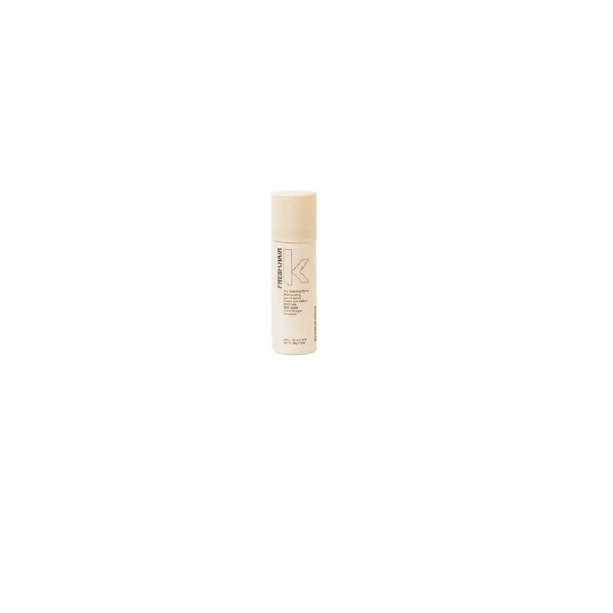 Kevin Murphy Fresh Hair Dry Cleaning Hair Spray 1.9 oz