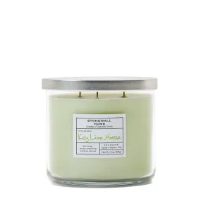 Key Lime Mousse Candle