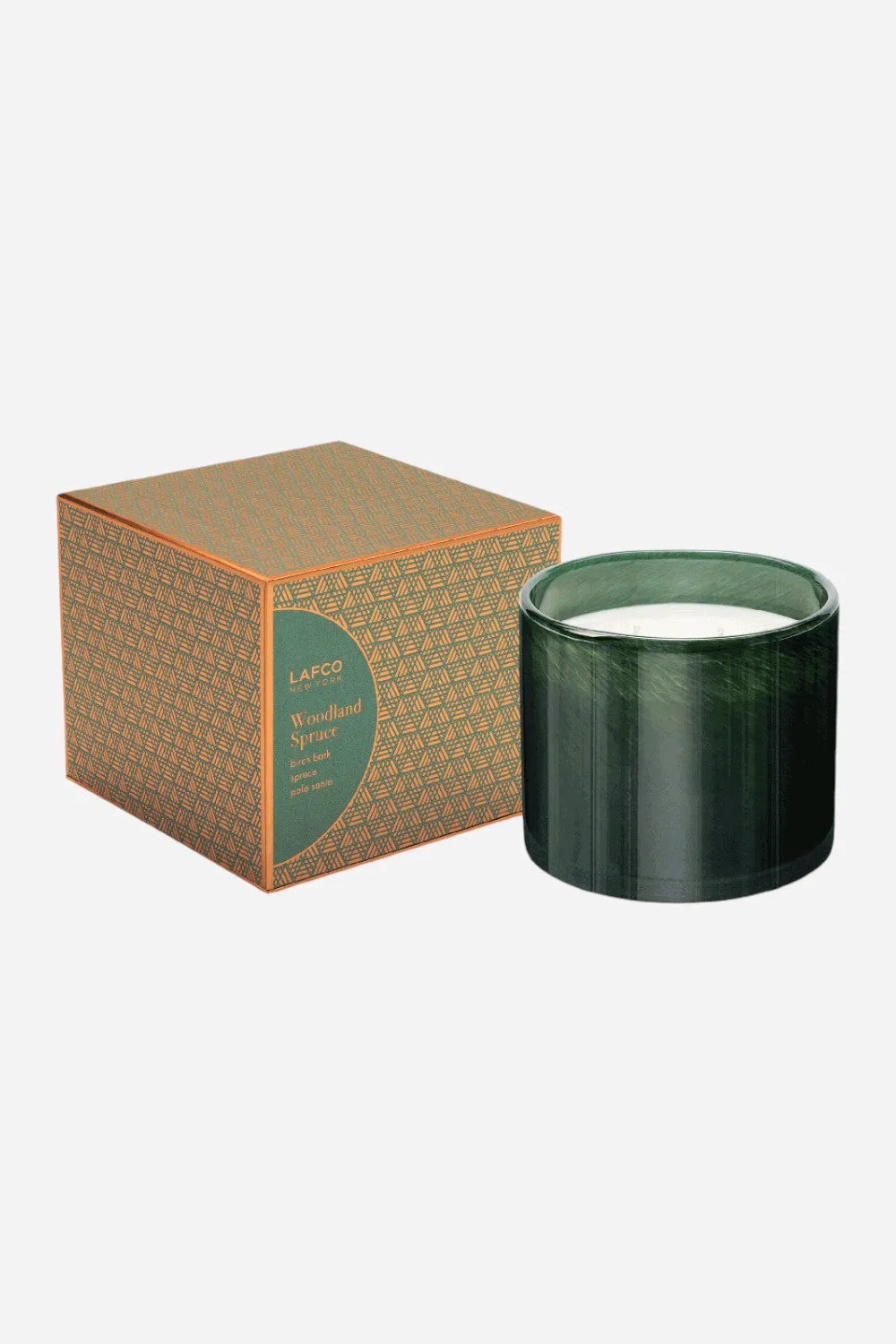 LAFCO Woodland Spruce 3 Wick 30 Oz