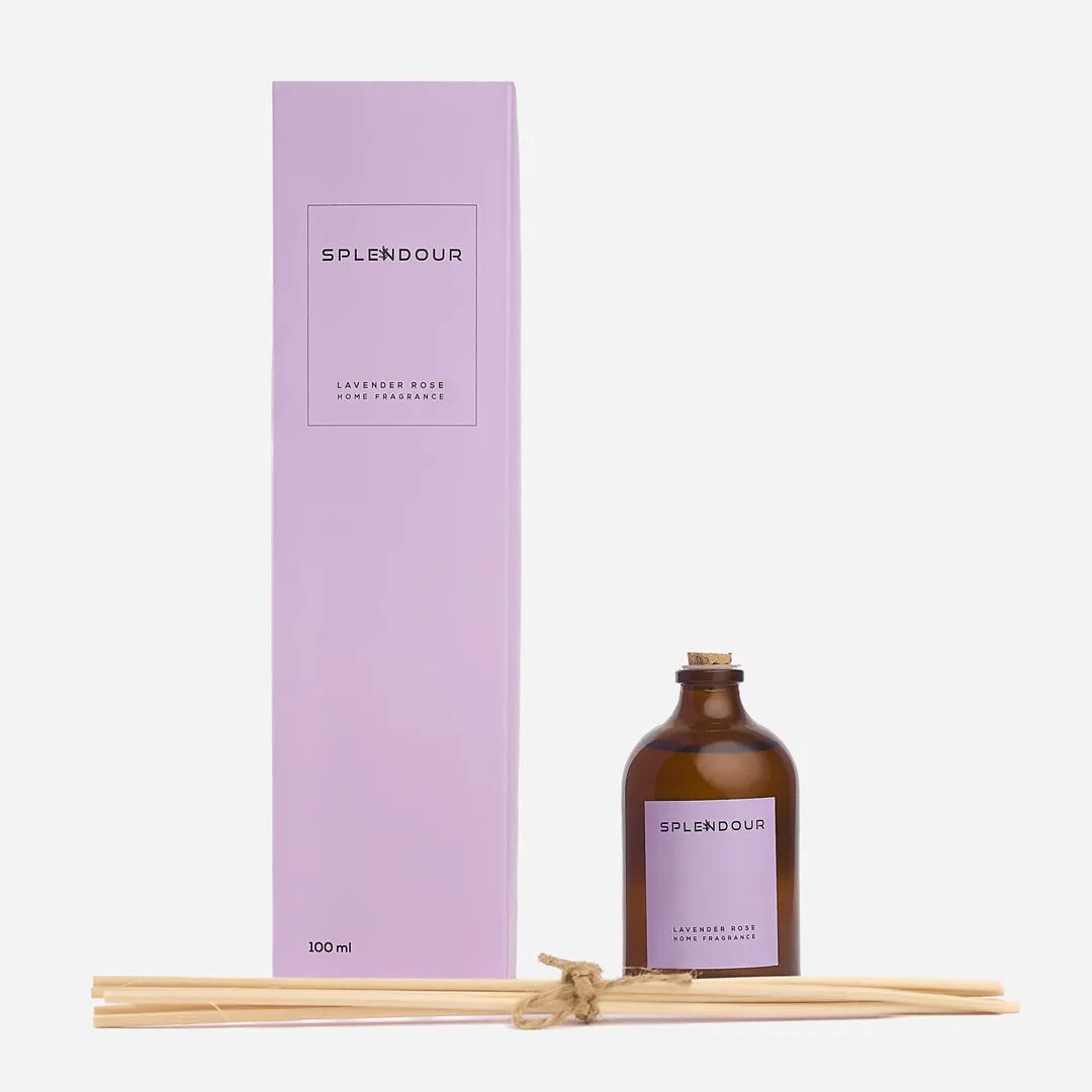 Lavender Reed Diffuser