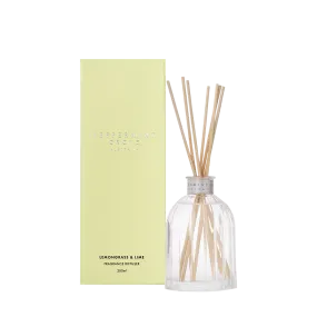 Lemongrass & Lime Fragrance Diffuser 200ml