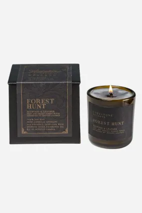 Lodestone Candles Forest Hunt Candle, 10 Oz