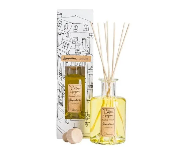 Lothantique Fragrance Diffusers 200mL