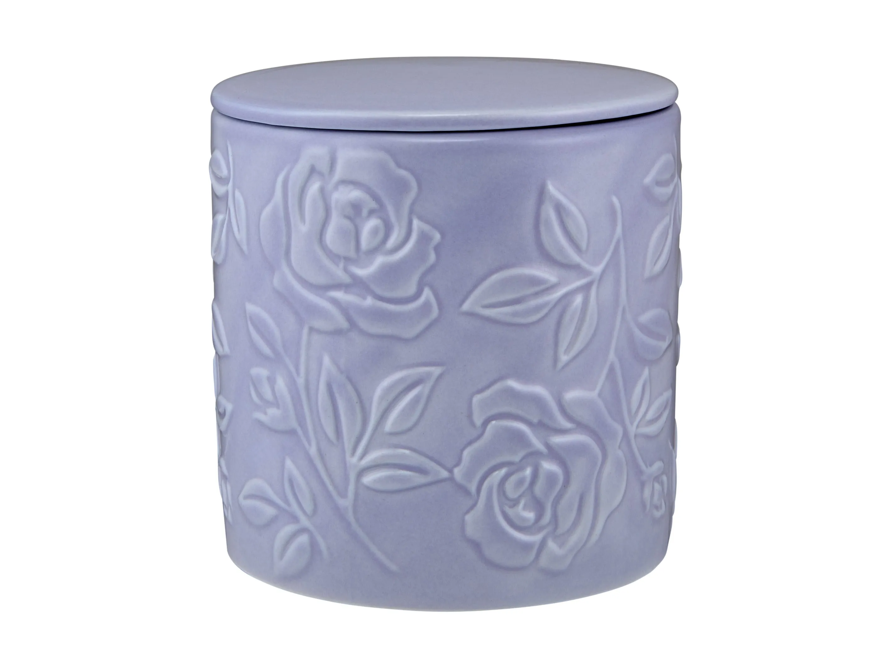 Love Anna x Botanika Fragrance Candle 290g - Native Rose