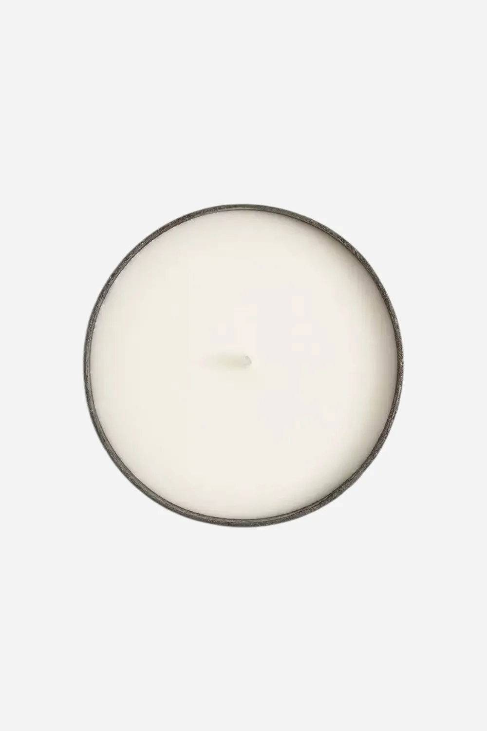 Mad et Len Terre Noire Petite White Wax