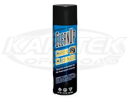 Maxima Clean-Up 15.5 oz. Aerosol