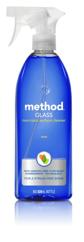 Method Glass & Surface Cleaner 827ml