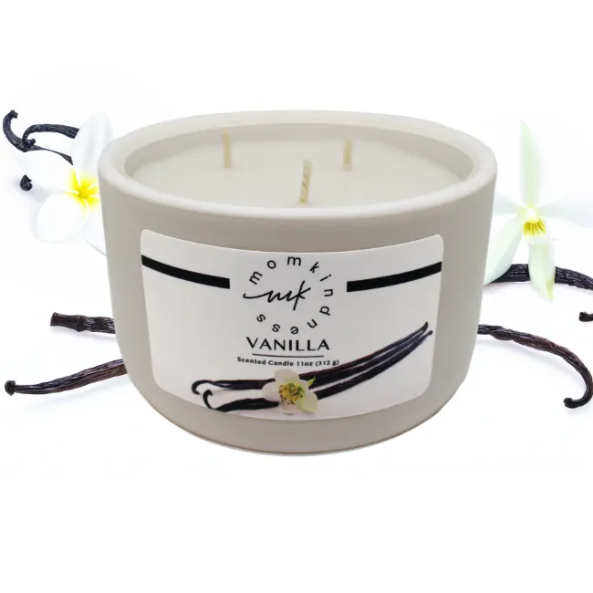 Momkindness Candles