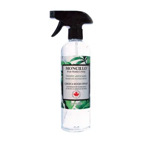 MONCILLO Tropical Avocado Room & Linen Spray