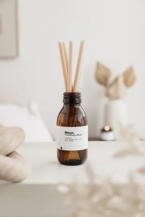 Moon Aromatherapy Reed Diffuser