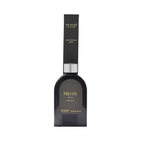 Myrrh | Reed Diffuser