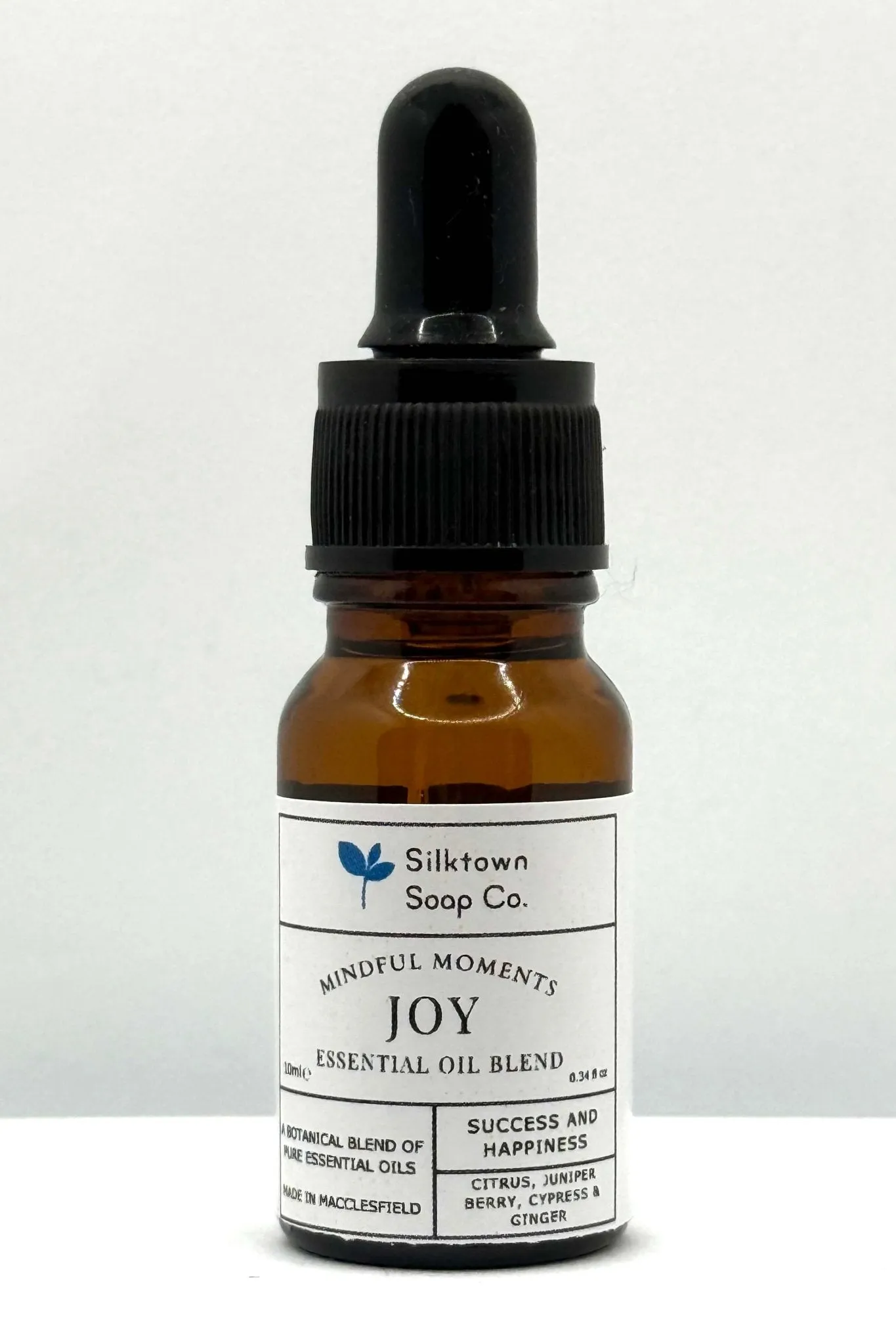 Natural Essential Oil - Joy