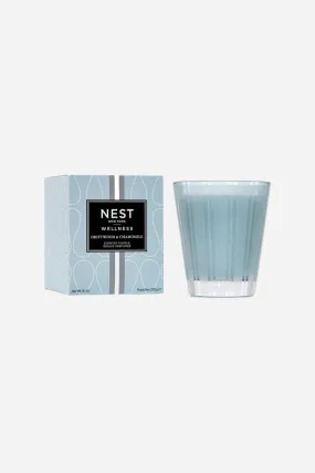 Nest Driftwood & Chamomile Classic Candle