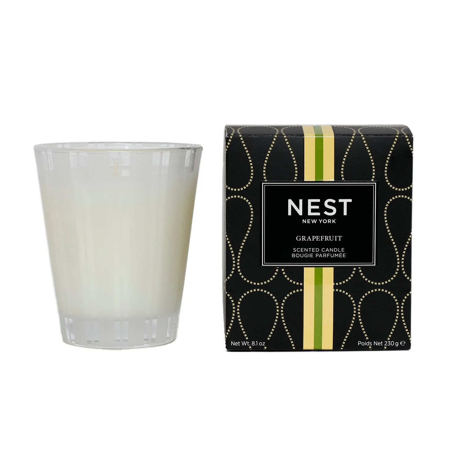 NEST Grapefruit Classic Candle