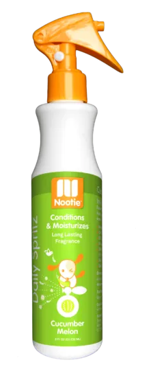 Nootie Spritz Cucumber Melon 8z