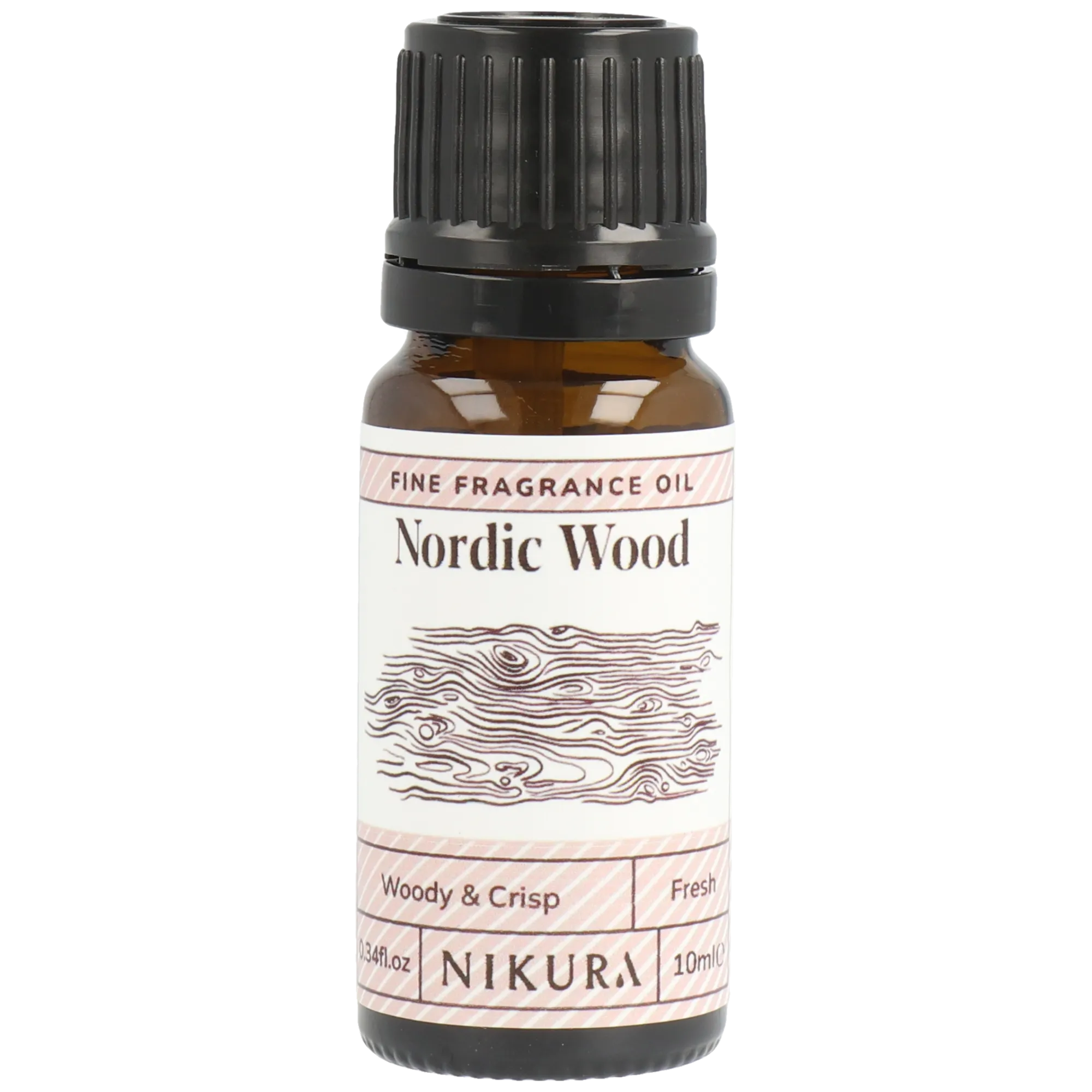 Nordic Wood Fragrance Oil | Fine Fragrance