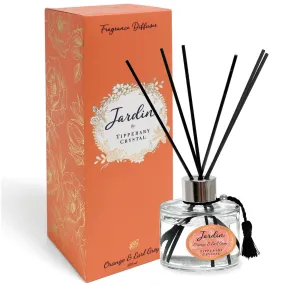 Orange & Earl Grey Diffuser