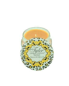 Orange Vanilla 3.4oz Candle