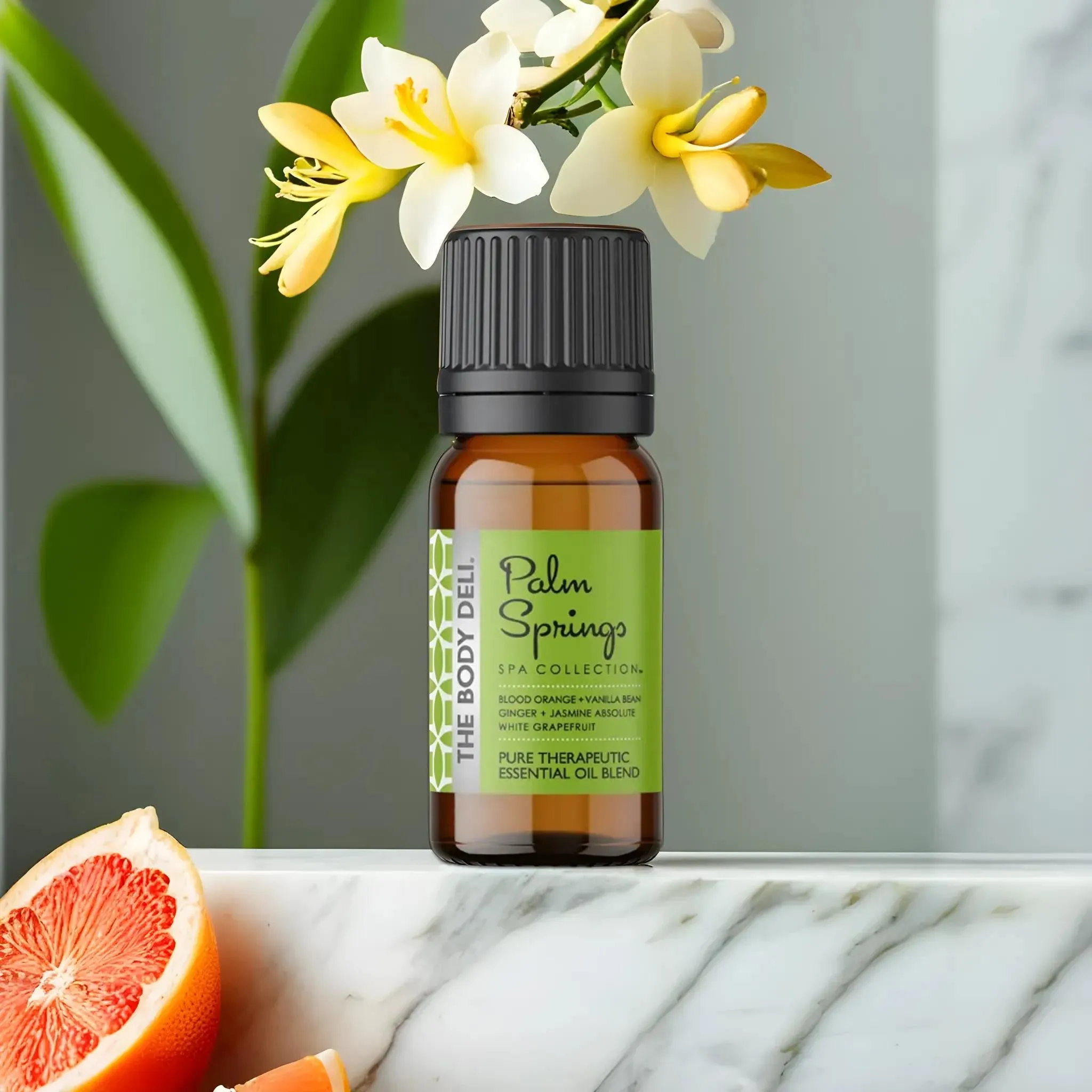 Palm Springs Pure Essential Oil Blend