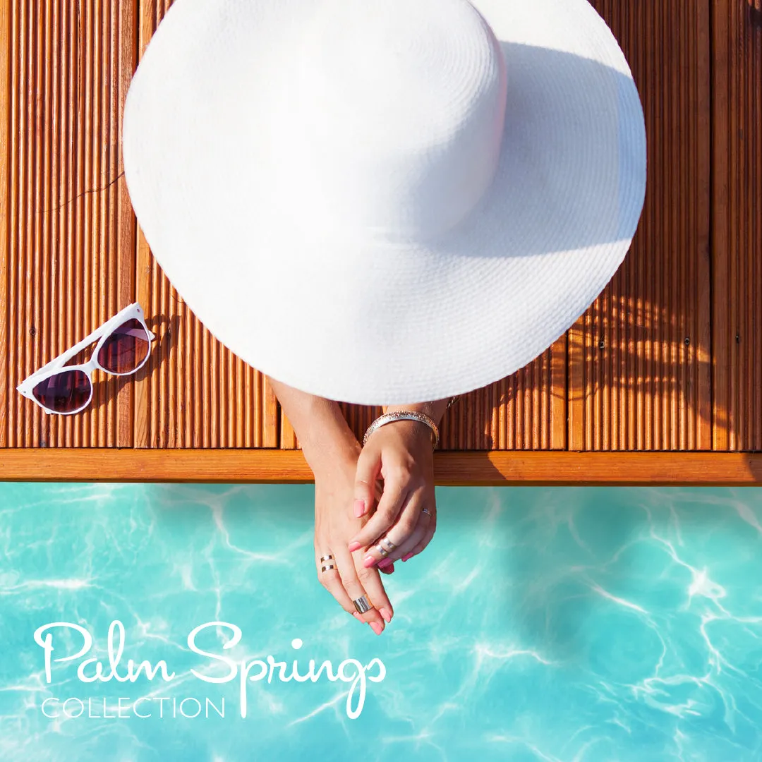 Palm Springs Pure Essential Oil Blend