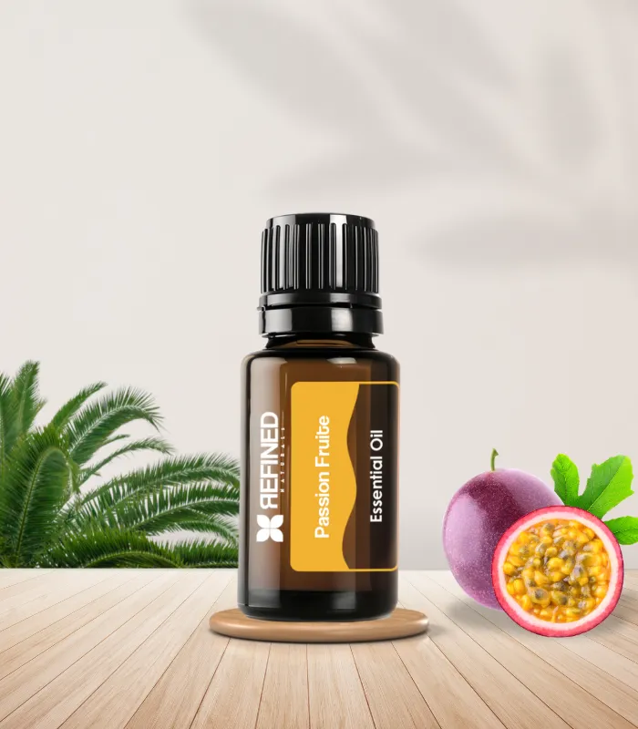 Passionfruit Standard Oil