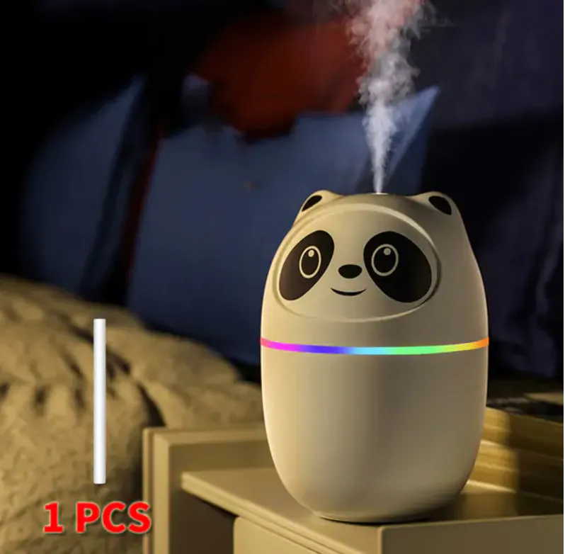 Pat and Pet Emporium | Home Products | Cat Face Humidifier