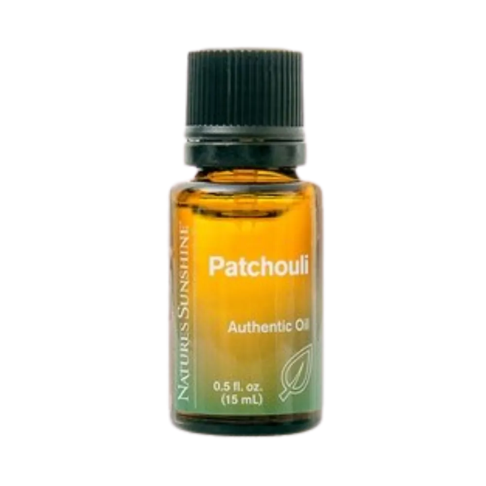 Patchouli