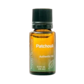 Patchouli