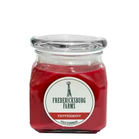 Peppermint Candle 10oz