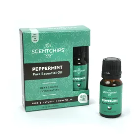 Peppermint Essential Oil