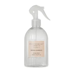 Peppermint Grove Freesia & Berries Room Spray 500ml